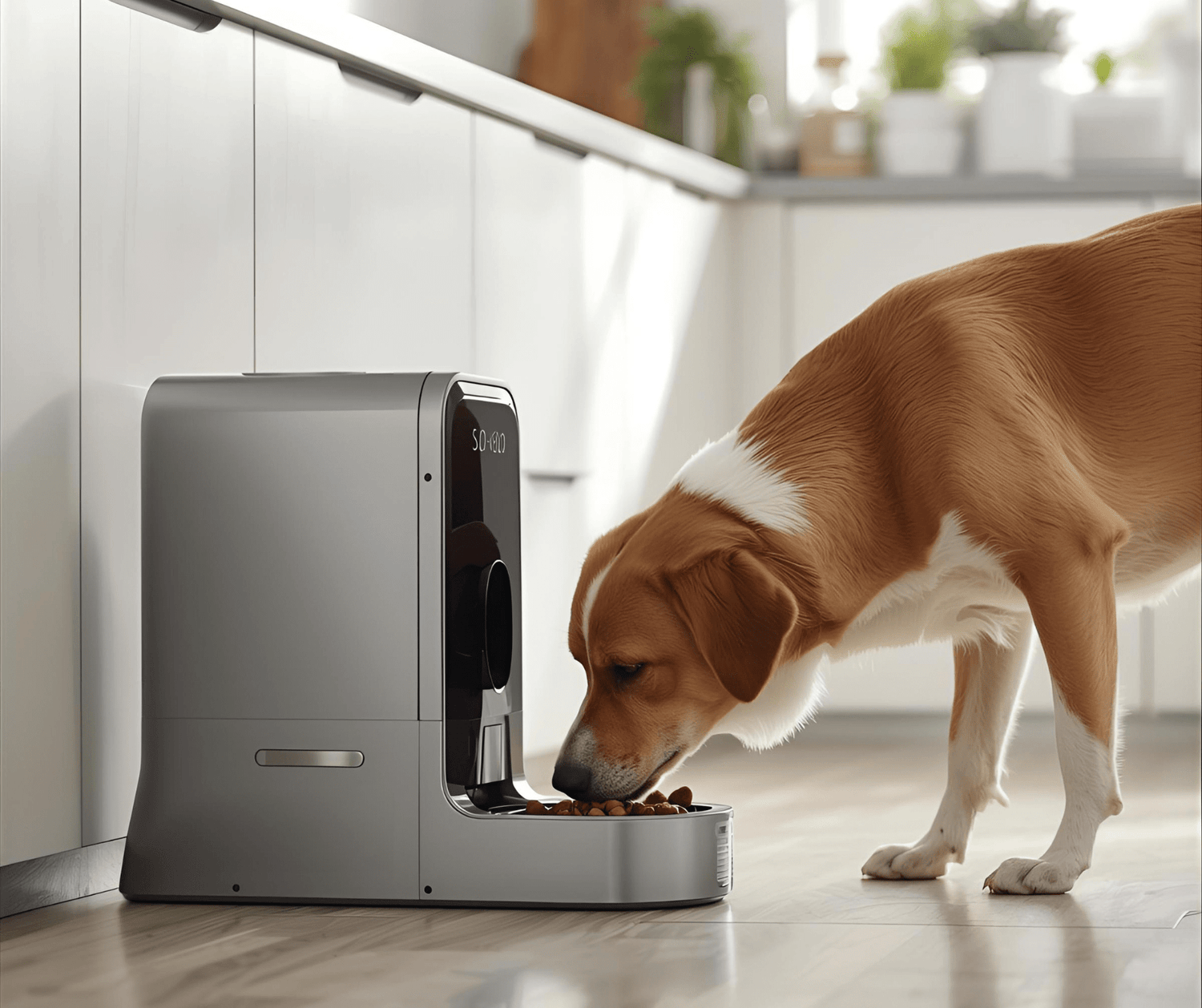 Pet Feeding Essentials - CAVAROPET