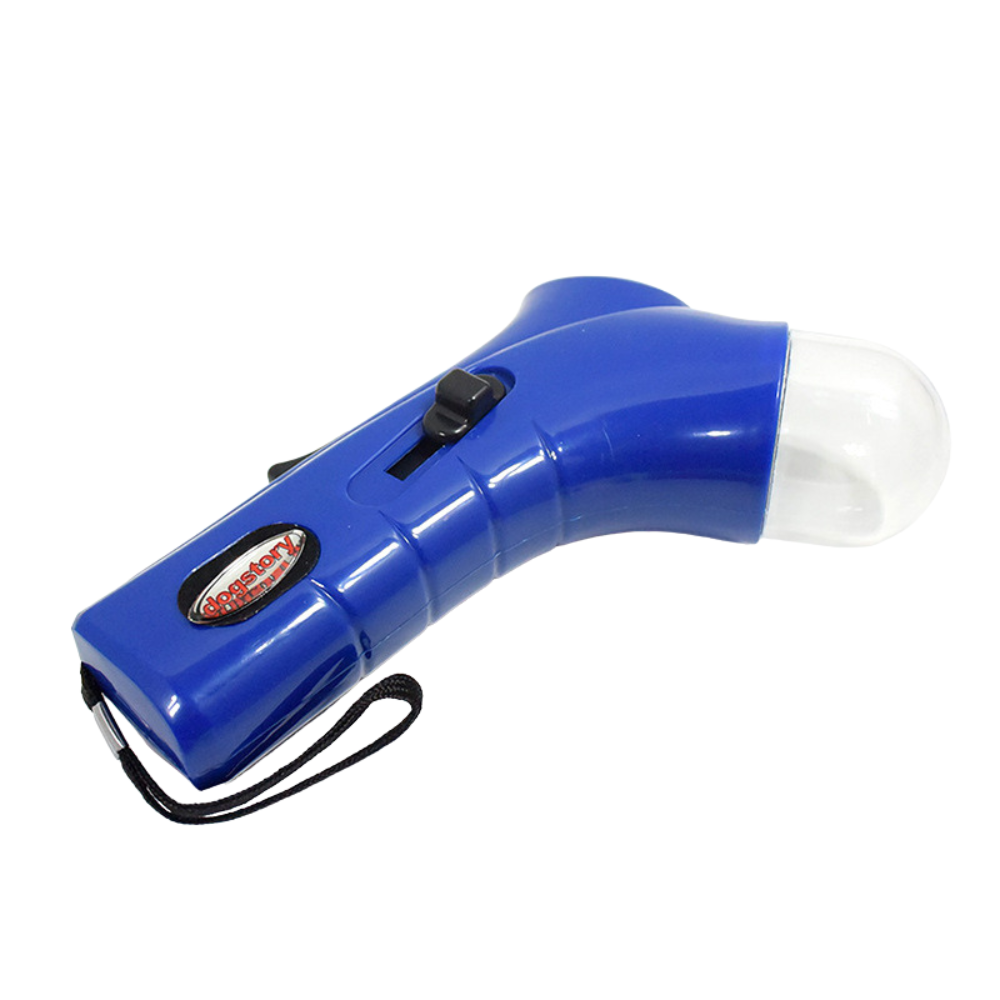 Interactive cat and dog treat launcher feeder