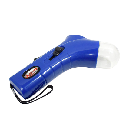 Interactive cat and dog treat launcher feeder