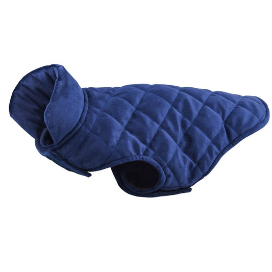 dog winter vest waterproof warm coat